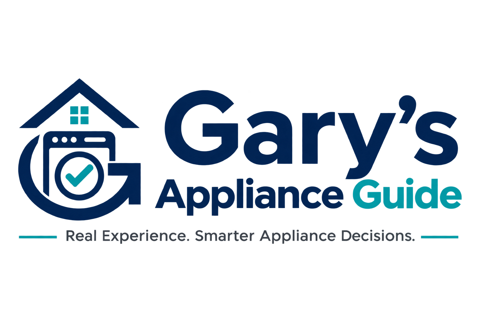 Gary's Appliance Guide